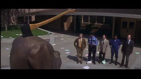 Donnie Darko (2001)