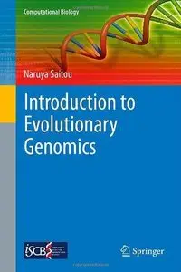 Introduction to Evolutionary Genomics