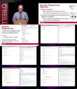 O'Reilly Media - Working with Algorithms in Python