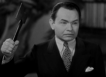 The Hatchet Man (1932)