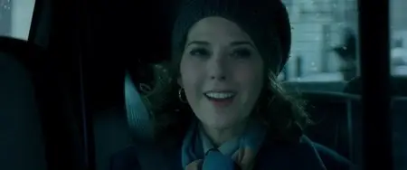 Love the Coopers (2015)