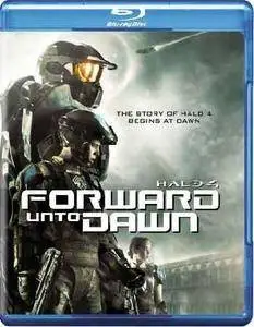 Halo 4: Forward Unto Dawn (2012) [REMASTERED]