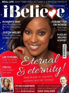 iBelieve - May 2017