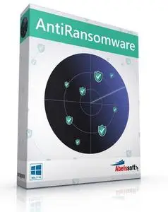 Abelssoft AntiRansomware 2022 v22.04.41398 Multilingual Portable