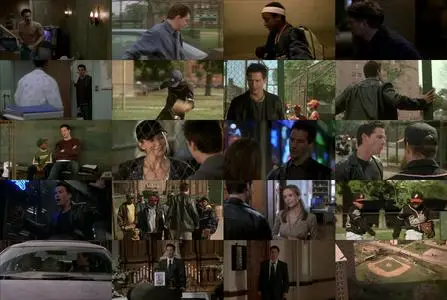 Hardball (2001)
