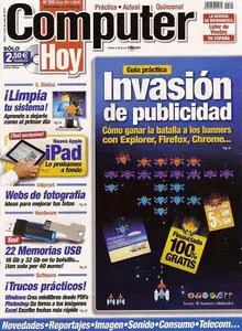 Computer Hoy No.305 (Junio 2010)