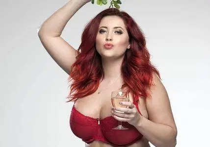 Lucy Collett - Page 3 Girl December 13, 2015