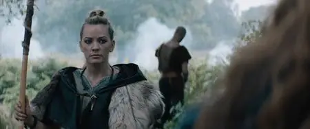 Boudica (2023)