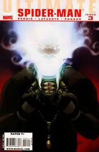 Ultimate Spider-Man #3 (Ongoing)