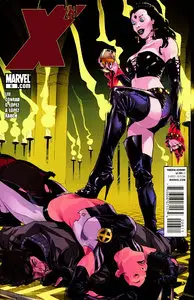 X-23 #6 (2011)