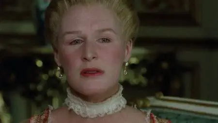 Dangerous Liaisons (1988)