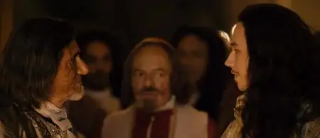 Angelique (2013)
