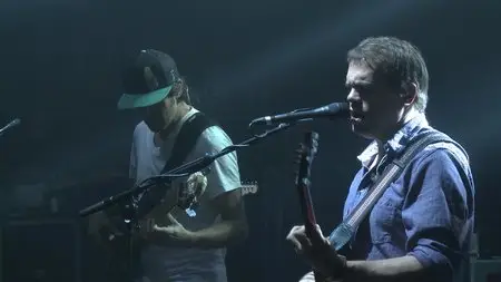 Umphrey's McGee - Live At The Riverside: Halloween Weekend 2013 (2014, 3BD Box Set)