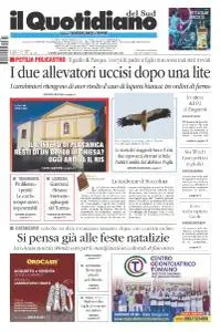 il Quotidiano del Sud Catanzaro, Lamezia e Crotone - 1 Luglio 2019