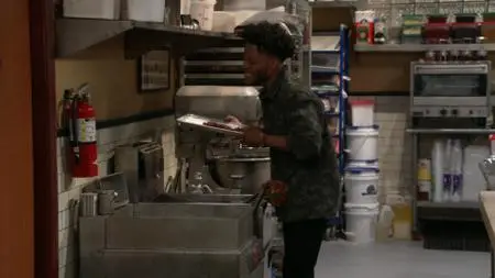 Superior Donuts S01E11