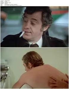 The Night Caller (1975)