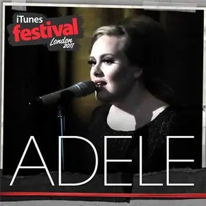 Adele - iTunes Festival, London (2011) [HDTV 720p]
