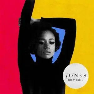 JONES - New Skin (2016)