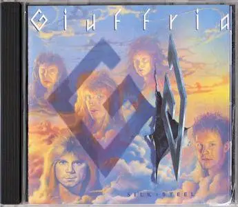 Giuffria - Silk + Steel (1986)