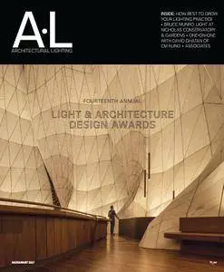 Architectural Lighting - July/August 2017