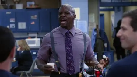 Brooklyn Nine-Nine S03E06