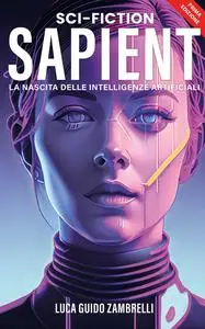 Sapient - Luca Guido Zambrelli