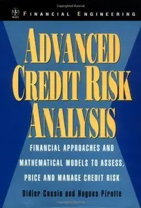 Advanced Credit Risk Analysis (Repost)