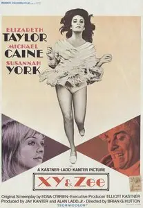X, Y and Zee (1972)