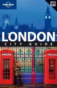 Lonely Planet London (repost)