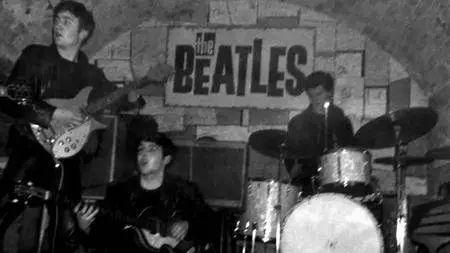 ITV - I Was There: When the Beatles Played the Cavern (2011)