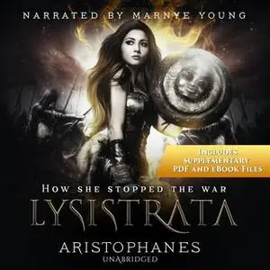 «Lysistrata» by Aristophanes
