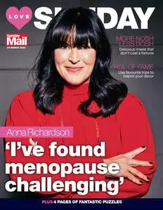 Sunday Mail Supplement - 24 March 2024