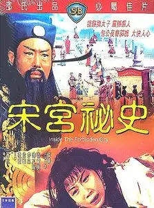 Inside the Forbidden City (1965)
