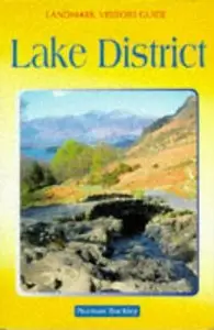 Lake District (Landmark Visitors Guides Series)