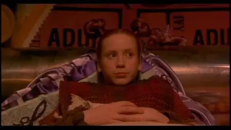 The Borrowers (1997) [Widescreen & Standart Versions]