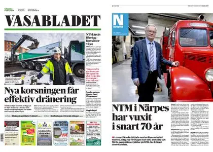Vasabladet – 17.02.2019