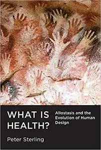 What Is Health?: Allostasis and the Evolution of Human Design