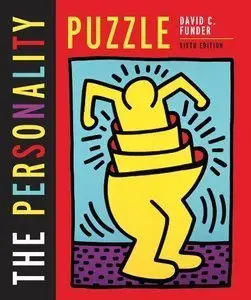 The Personality Puzzle, Sixth Edition (repost)