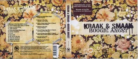 Kraak & Smaak - Boogie Angst (2006)