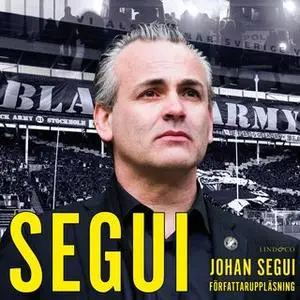 «Segui» by Johan Segui