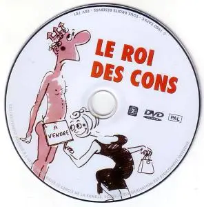 Le Roi des Cons (1981)