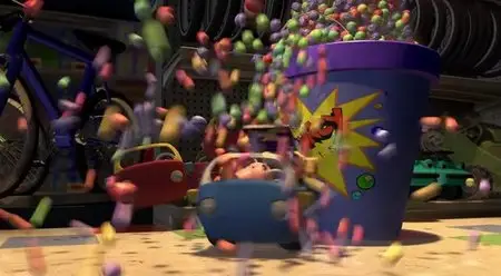 Toy Story 2 (1999)
