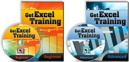Get Excel Training – Beginner and Advanced Excel Training