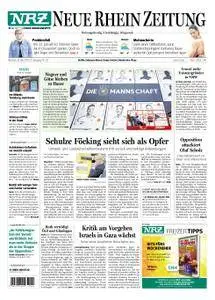 NRZ Neue Rhein Zeitung Moers - 16. Mai 2018