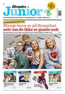 Aftenposten Junior – 28. august 2018