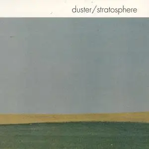 Duster - Stratosphere (1998)