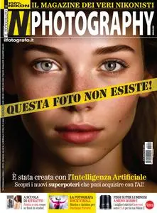 N Photography N.119 - Settembre-Ottobre 2023