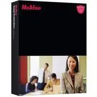 McAfee Quarantine Manager ver. 4.1 Multilingual   