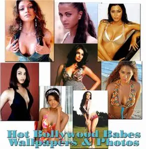 Hot Bollywood Babes Photos and Wallpapers