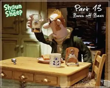 Shaun The Sheep - Ep. 11 to 20